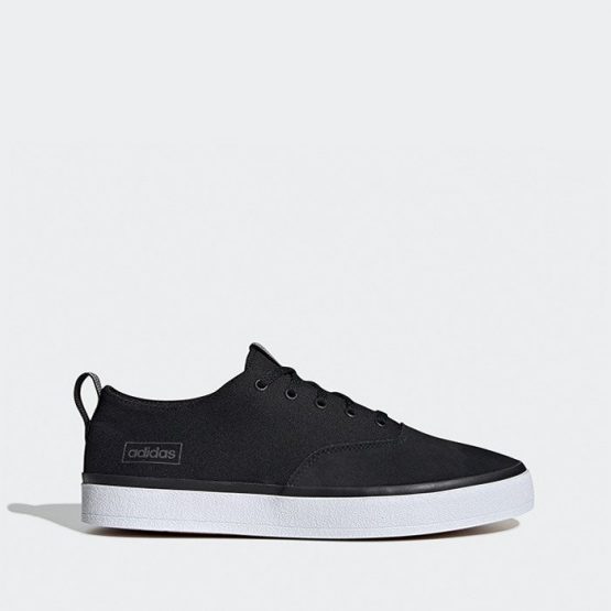 נעליים אדידס לגברים Adidas Broma - שחור/לבן