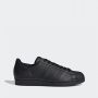 נעלי סניקרס אדידס לגברים Adidas Originals Superstar - שחור