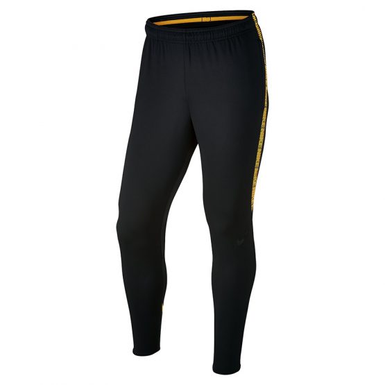 ביגוד נייק לגברים Nike Dry SQD Pant KP - שחור