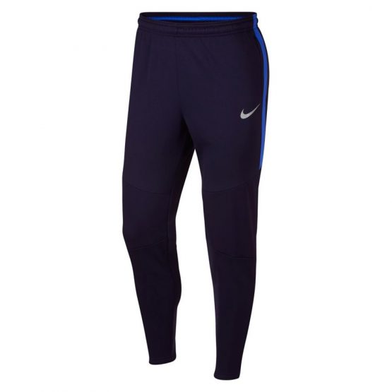 ביגוד נייק לגברים Nike M NK Therma SQD Pant KPZ - כחול כהה