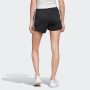 מכנס ספורט אדידס לנשים Adidas Originals 3-Stripes Short - שחור