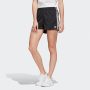 מכנס ספורט אדידס לנשים Adidas Originals 3-Stripes Short - שחור
