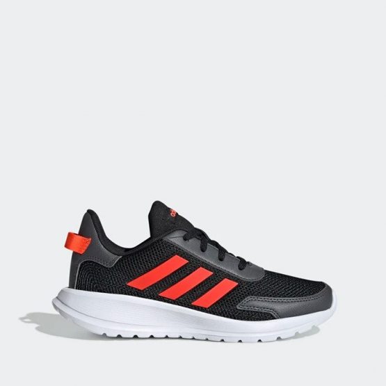 נעלי ריצה אדידס לילדים Adidas Tensaur Run K - שחור