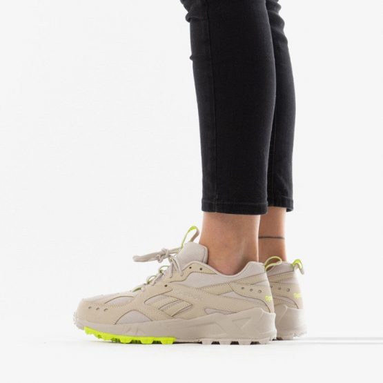 נעליים ריבוק לנשים Reebok Aztrek 93 Trail - אפור בהיר