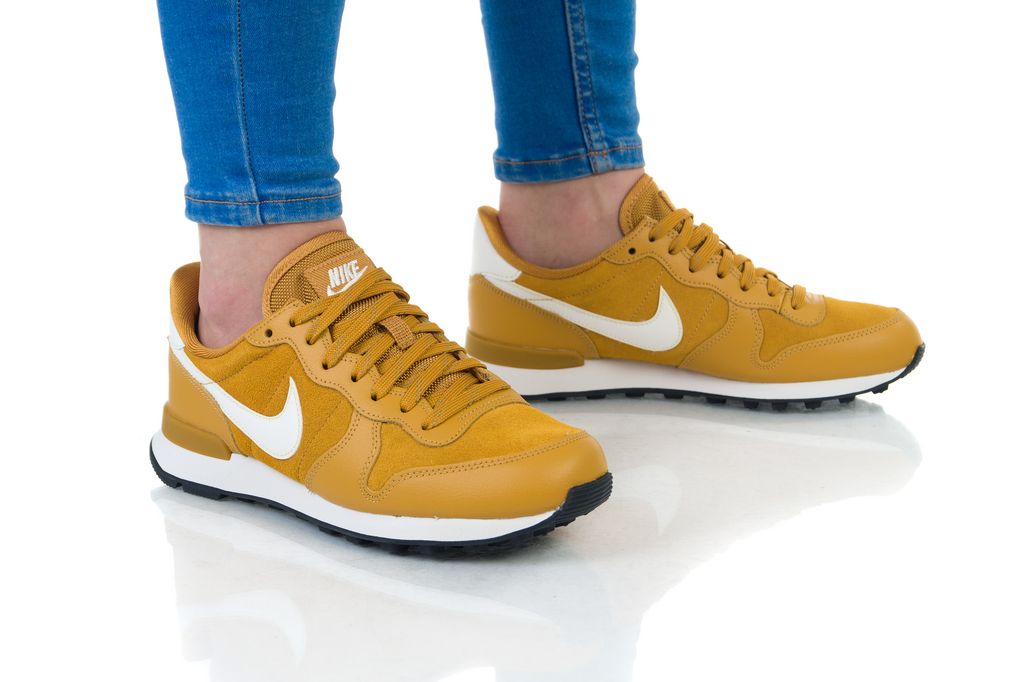 נעלי סניקרס נייק לנשים, Nike Internationalist משלוח והחזרה חינם! Shoesonline