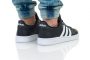 נעלי סניקרס אדידס לגברים Adidas Grand Court - שחור/לבן