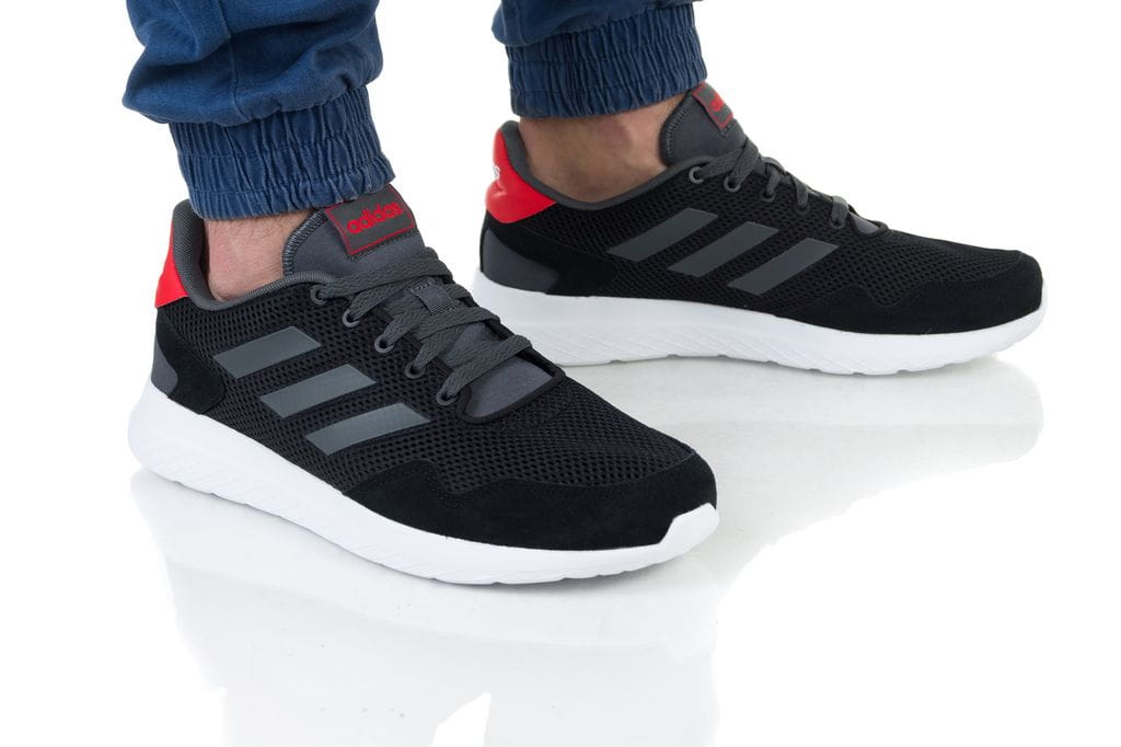 נעלי ריצה אדידס לגברים, Adidas ARCHIVO 