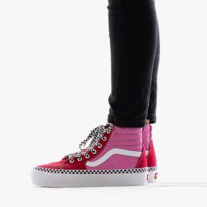 סניקרס ואנס - Vans לנשים - משלוח חינם | Shoesonline