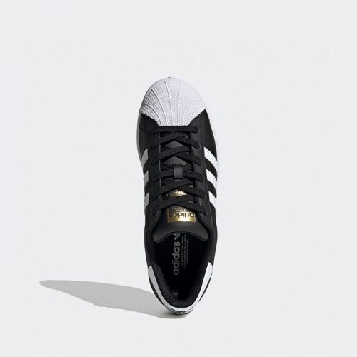 adidas originals superstar core black