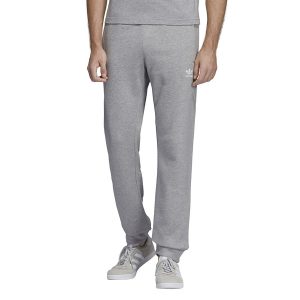 מכנסיים ארוכים אדידס לגברים Adidas Originals Treofil - אפור