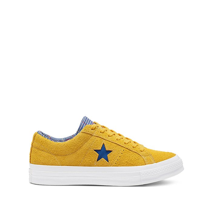 Converse one hotsell star seasonal color