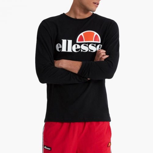 ellesse gym top