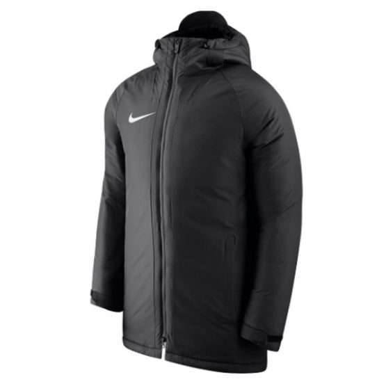 ביגוד נייק לגברים Nike  Dry Academy 18 Jacket - שחור