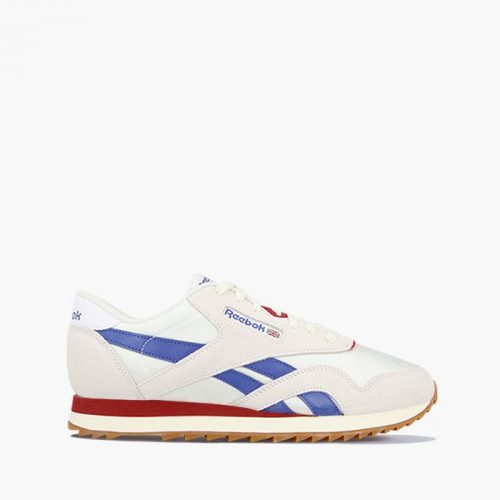 reebok white cross trainer