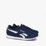 נעלי סניקרס ריבוק לגברים Reebok Royal Classic Jogger 3 - כחול