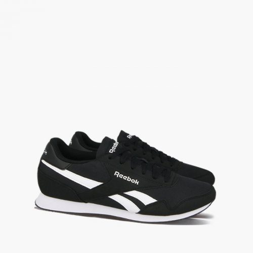 reebok royal classic jogger sneakers