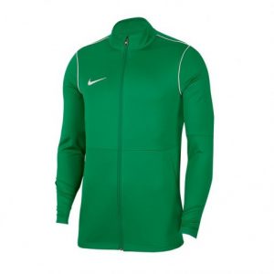 ג'קט ומעיל נייק לגברים Nike Park 20 Knit - ירוק