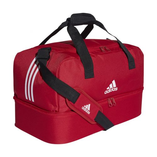 adidas tiro duffle