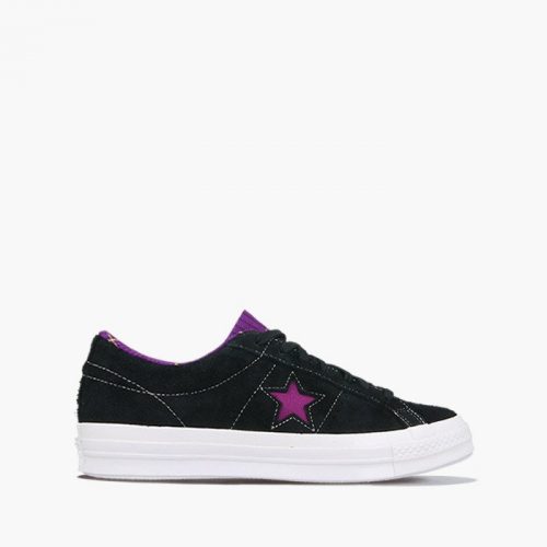 Converse one star seasonal on sale color