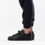 נעלי סניקרס אדידס לנשים Adidas Originals Superstar 2.0  - שחור