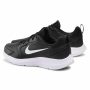 נעלי ריצה נייק לנשים Nike TODOS - שחור/לבן