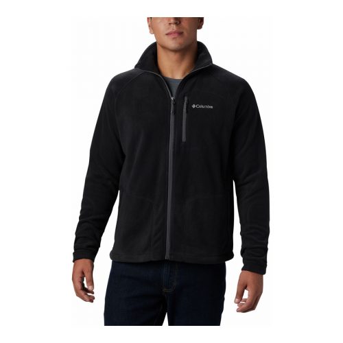 columbia park jacket