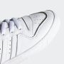 נעלי סניקרס אדידס לנשים Adidas Rivalry Low - לבן מלא