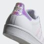 נעלי סניקרס אדידס לנשים Adidas Superstar 2.0  - לבן/סגול