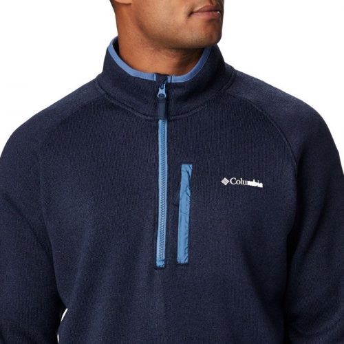 columbia men's sweater fleece