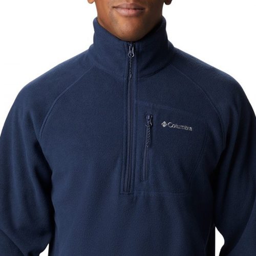 fast trek iii half zip fleece