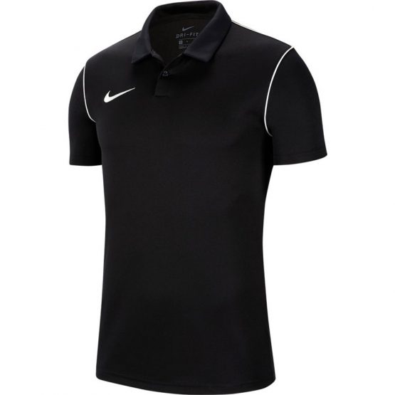 חולצת אימון נייק לגברים Nike Dri Fit Park 20 - שחור