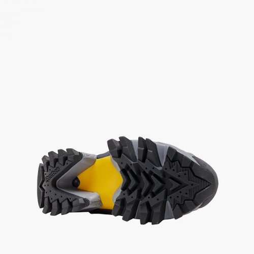 instapump fury boot