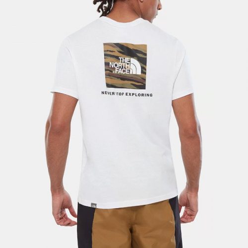 The North Face Red Box Tee 