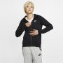 סווטשירט נייק לנשים Nike Essential - שחור