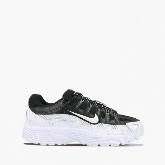 נעליים נייק לגברים Nike W  P-6000 - שחור/לבן