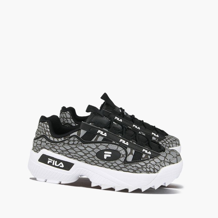 fila women's d formation