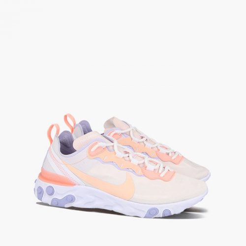 women's nike element react