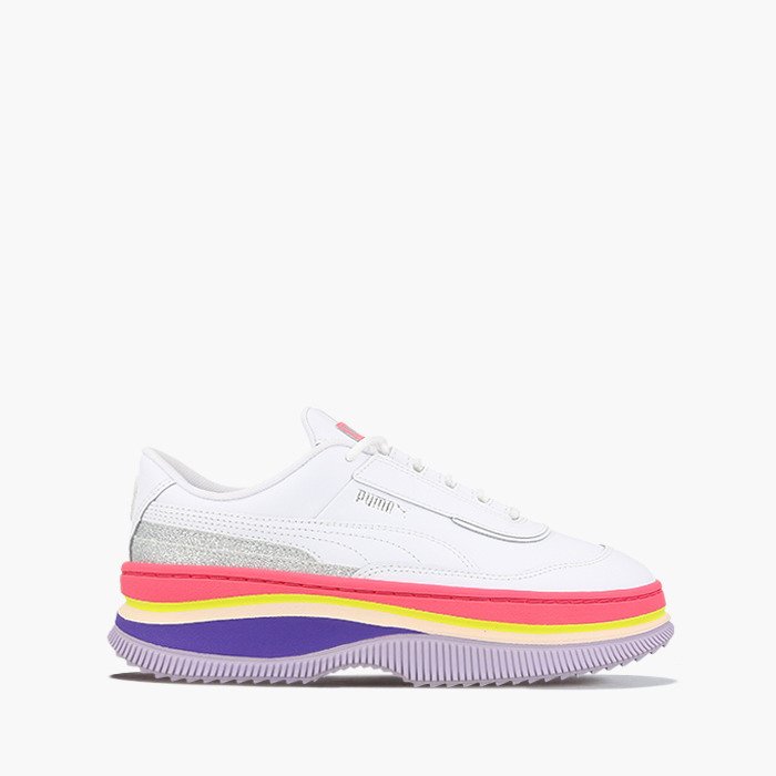 puma deva pop