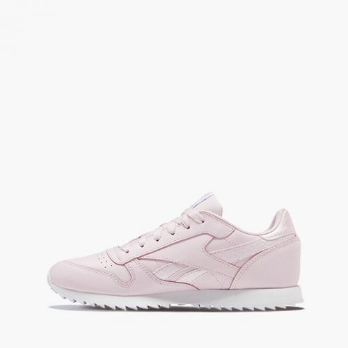 reebok shoes classic pink