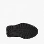 נעלי סניקרס ריבוק לנשים Reebok Classic Leather - שחור