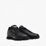נעלי סניקרס ריבוק לנשים Reebok Classic Leather - שחור