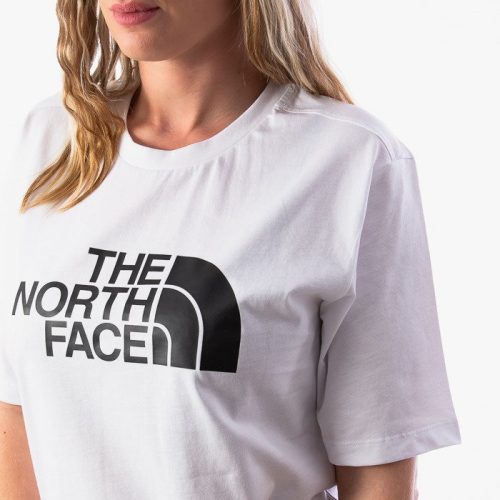 north face boyfriend t shirt