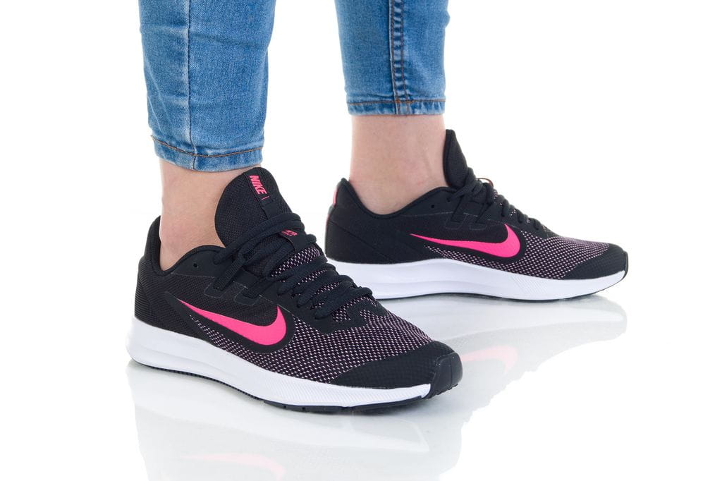 nike downshifter 9 trainers ladies