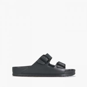 כפכפי בירקנשטוק לגברים Birkenstock Arizona EVA - אפור כהה