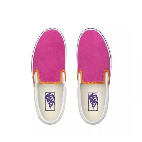 high top vans slip ons