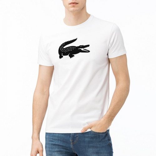 oversize lacoste