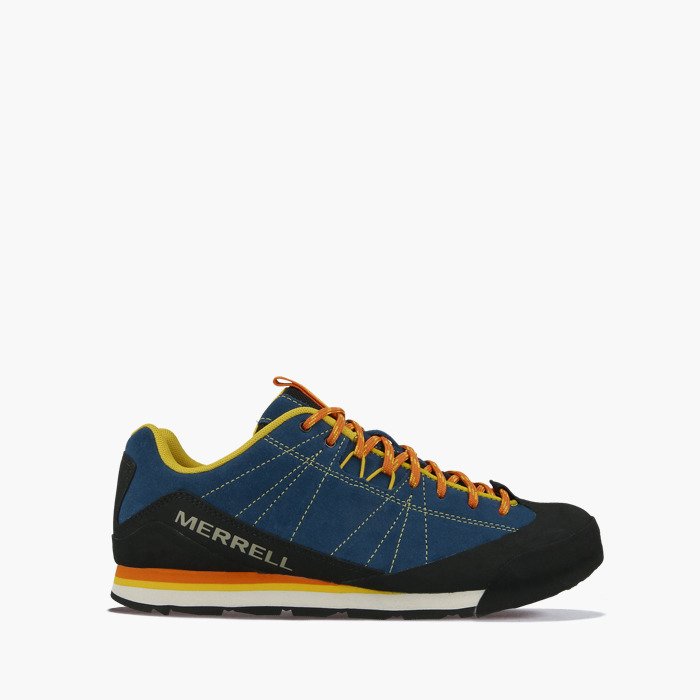 merrell catalyst green
