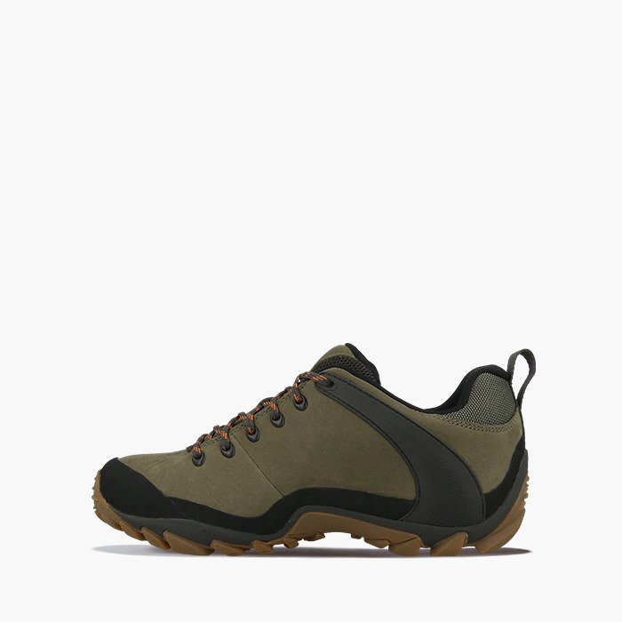 merrell cham 8 ltr mid gtx