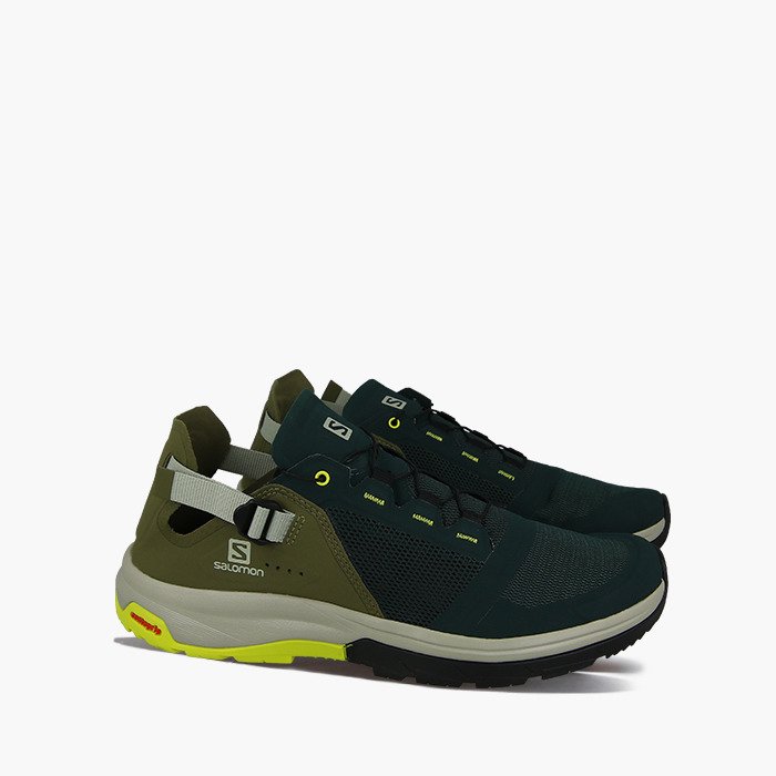 salomon tech amphibians