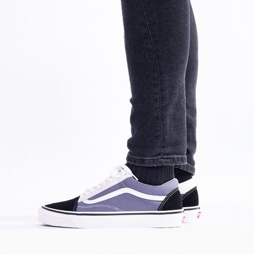 נעלי סניקרס ואנס לגברים, Vans Ua Old 